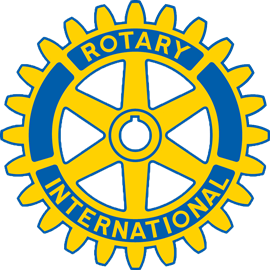 Rotary International logo